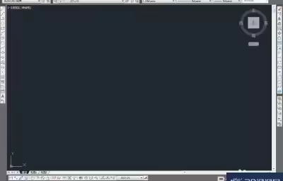 CAD怎么制作三门衣柜平面图？