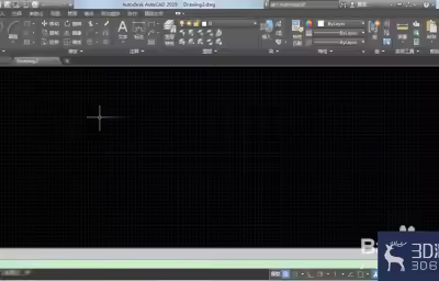 AutoCAD2019中心线怎么画？