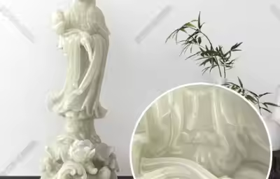 玉石材质怎么样？