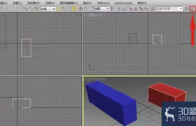 3DMAX的对齐工具理解