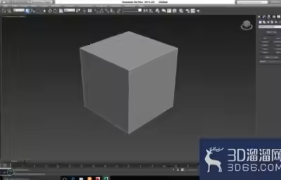 3dmax怎么展uv插件来做贴图?