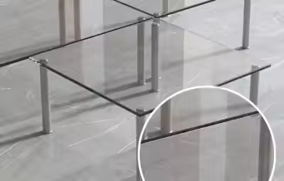 玻璃材质贴图的透明度与反射效果调整技巧