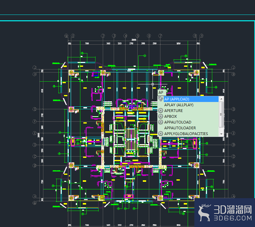 AutoCAD2014怎么加载插件? AutoCAD2014怎么加载插件?