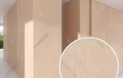 生态木的成分是什么？生态木好还是防腐木好？