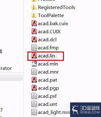 AutoCAD怎么自定义包含形的特殊线型? AutoCAD怎么自定义包含形的特殊线型?