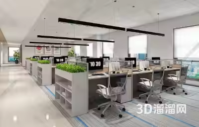 办公室装修有哪些实用技巧？这三点很重要