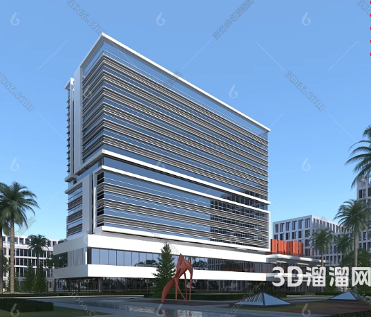 如何进行高档写字楼的装修设计? 如何进行高档写字楼的装修设计?