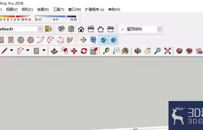 草图大师沙箱怎么使用？