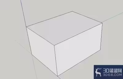 草图大师(SketchUp)基本操作方法