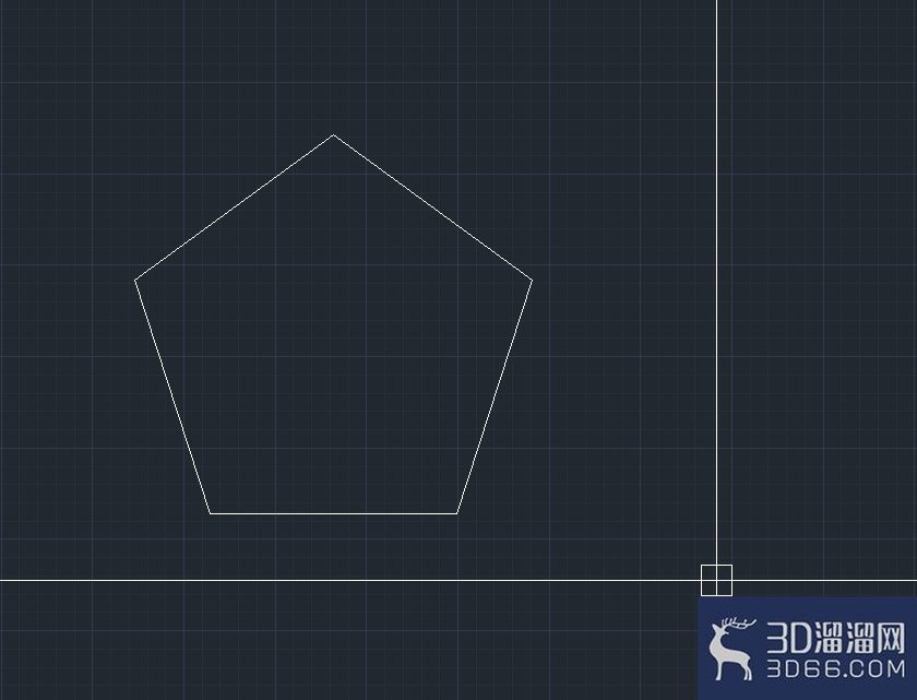CAD如何旋转图形