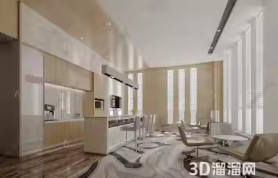 办公室装修吧台设计技巧及注意事项有哪些