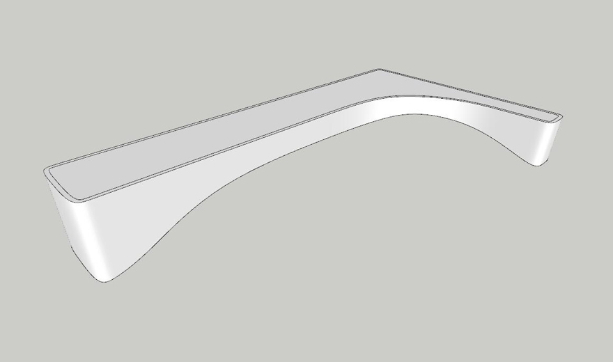 3DMAX+SU展示设计技法大锅饭