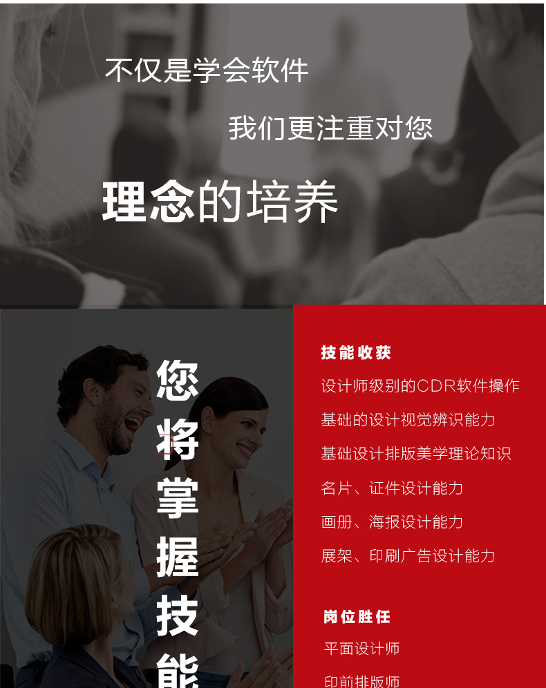 CDR零基础入门教程