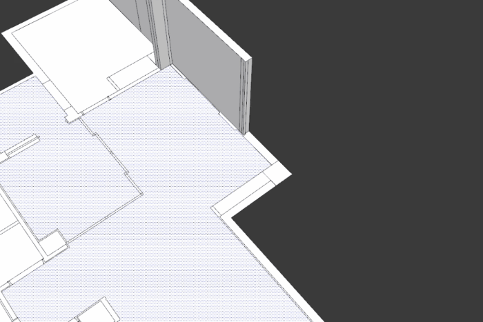 SketchUp草图大师室内建模基础教程