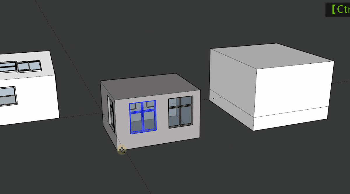 SketchUp草图大师插件使用方法和教程