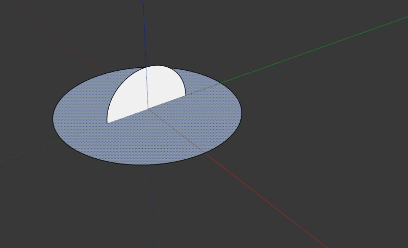 SketchUp草图大师零基础入门教程
