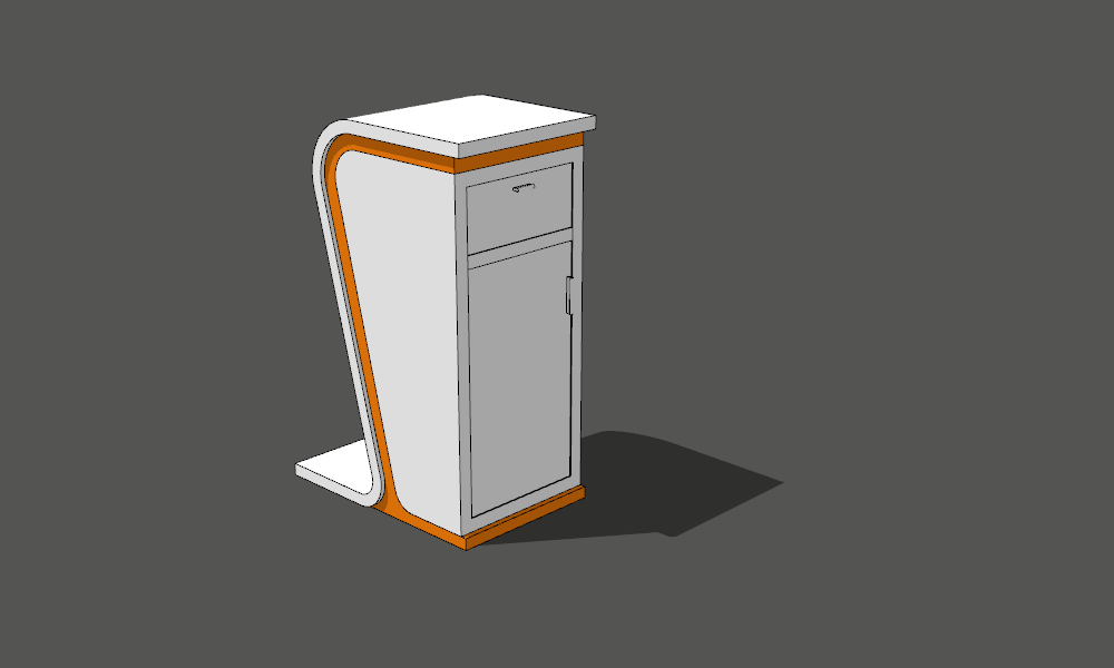 SketchUp草图大师零基础入门教程