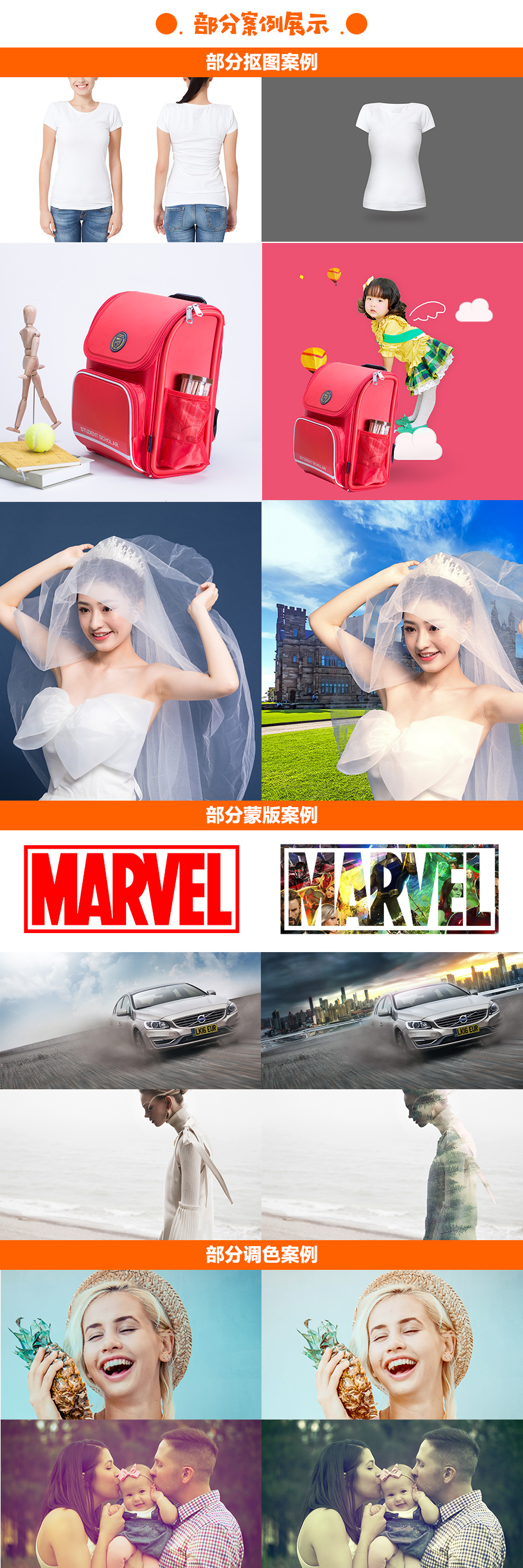 Photoshop CC2019零基础入门到精通教程