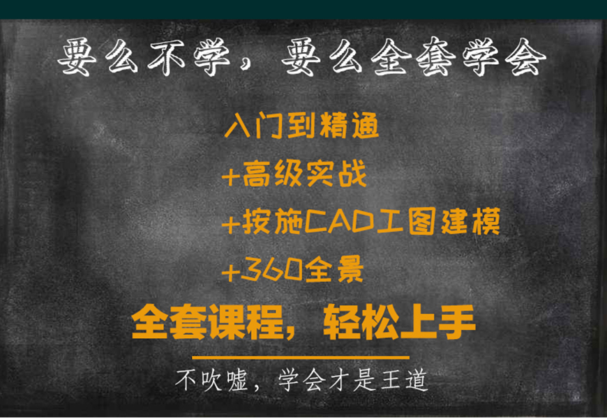 室内/室外效果图PS后期处理教程