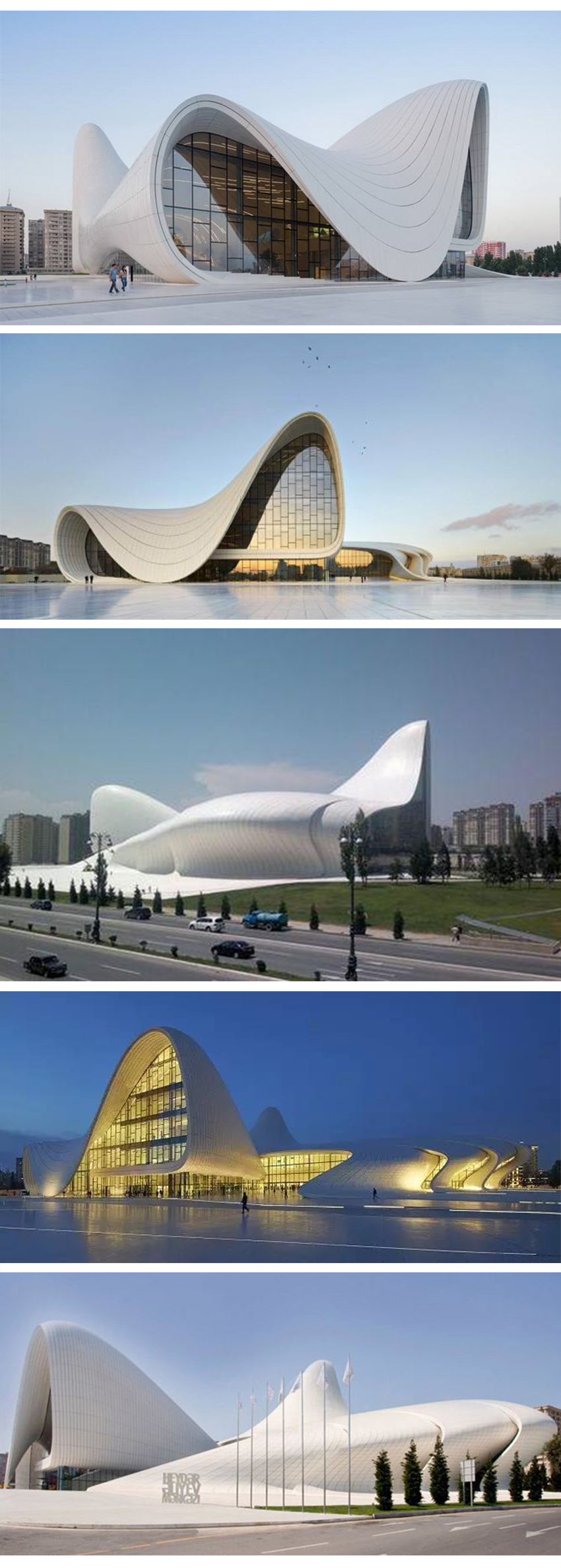 3DMax石墨工具和异形建筑制作教程