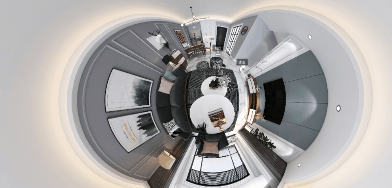 VRay4.1渲染效果图案例教程