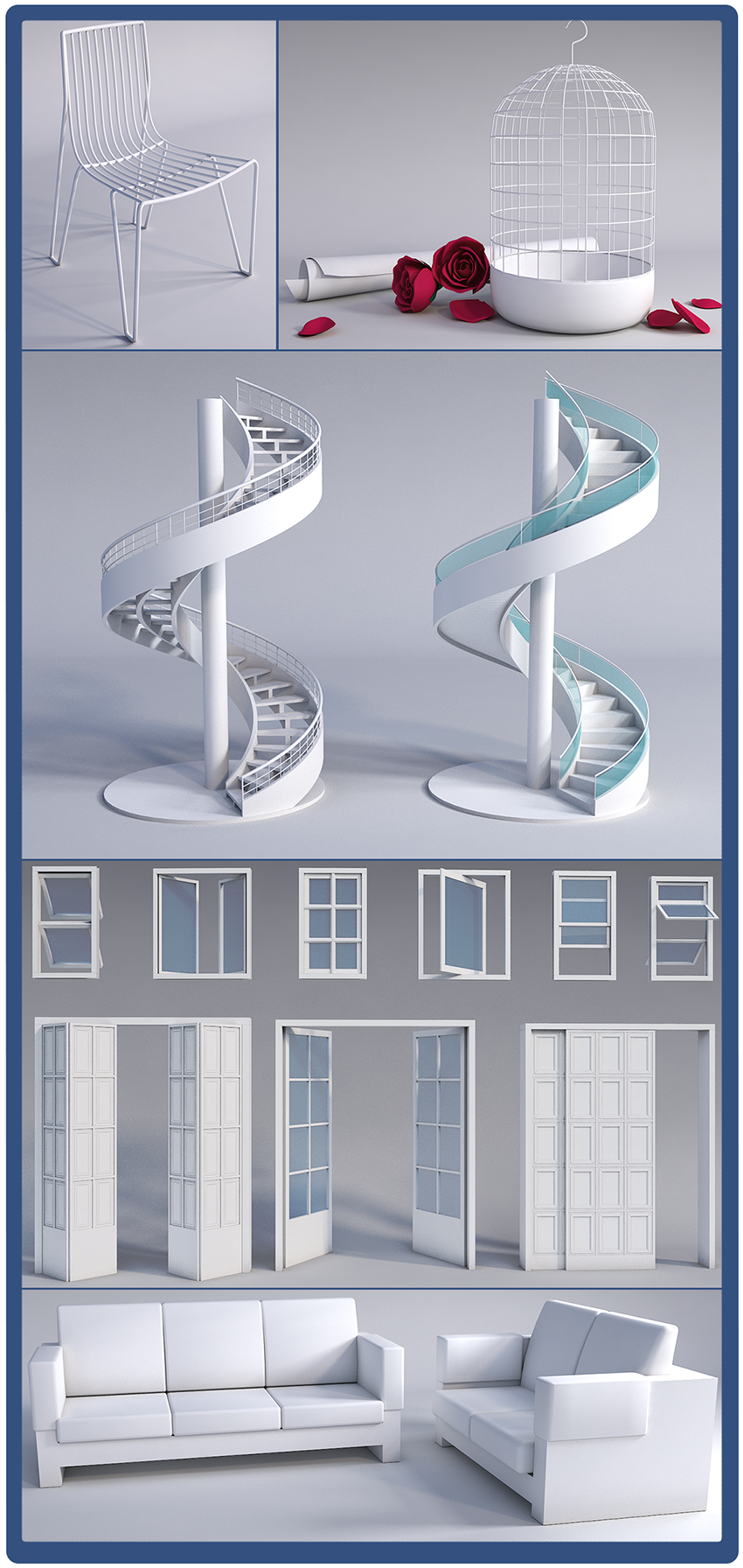 3DMax基础入门教程