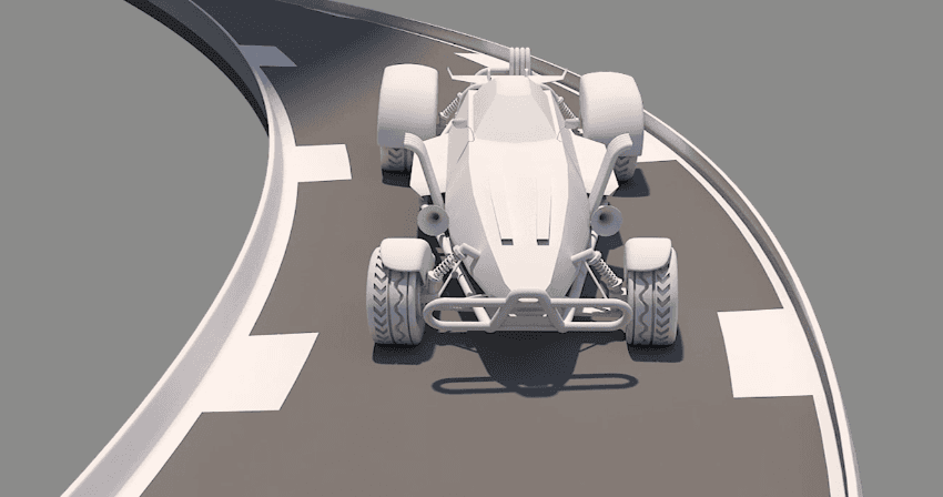 3DMax基础入门教程