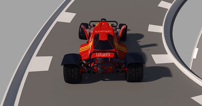 3DMax基础入门教程