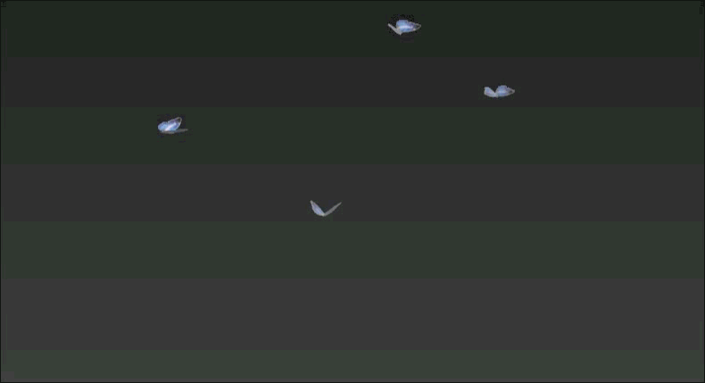 3DMAX VR漫游生长灯光景深动画教程
