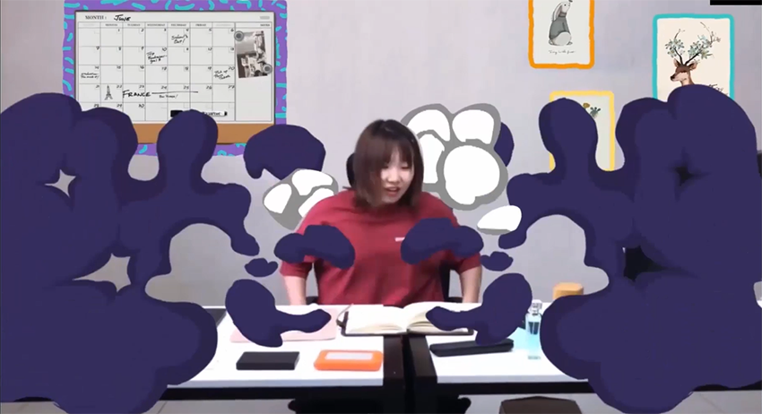 AE手绘动画视频教程