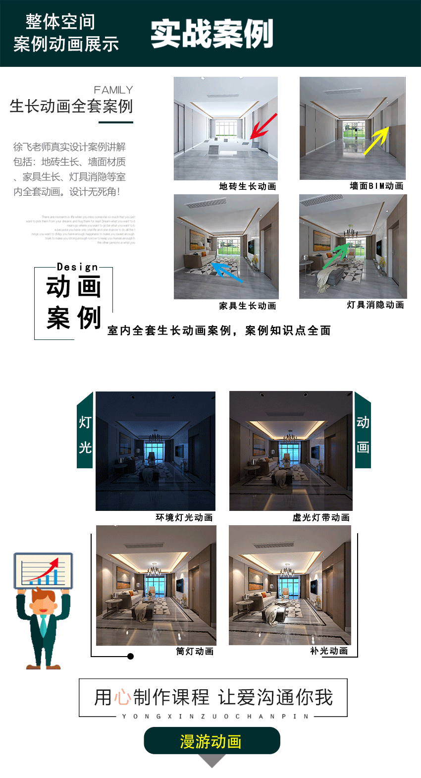 3DMax+PR动画制作案例教程