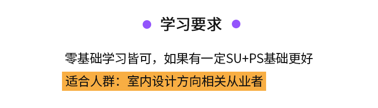室内设计GIF动态分析图合集教程