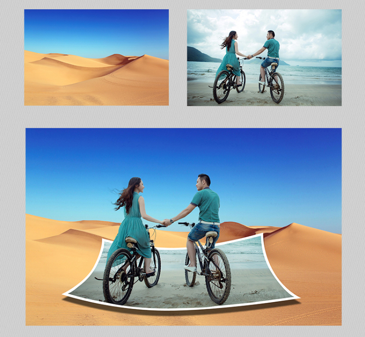 PS教程Photoshop 2020实战精讲