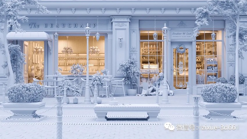 3dmax建模十天速成视频教程 3dmax建模十天速成视频教程