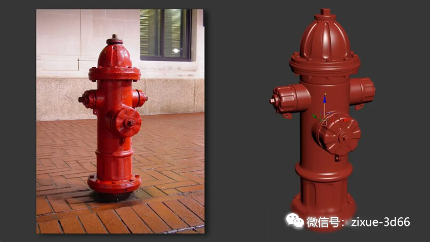3dmax建模十天速成视频教程