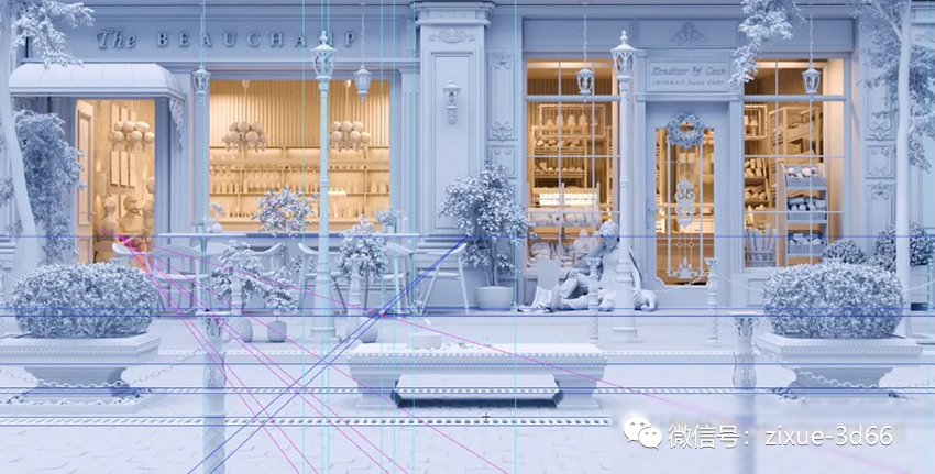 3dmax建模十天速成视频教程 3dmax建模十天速成视频教程