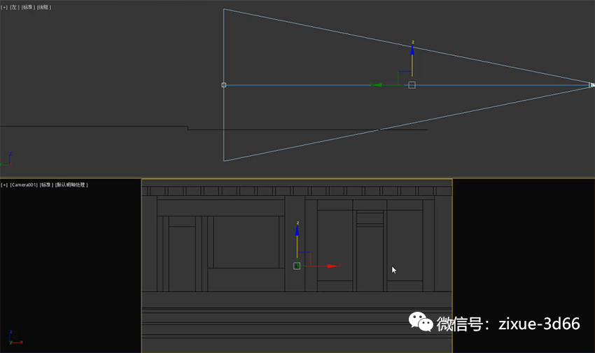 3dmax建模十天速成视频教程 3dmax建模十天速成视频教程