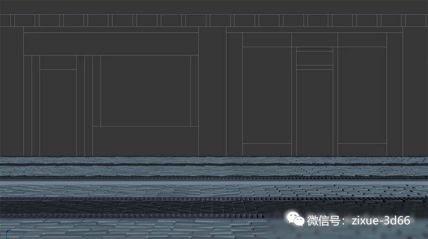 3dmax建模十天速成视频教程 3dmax建模十天速成视频教程