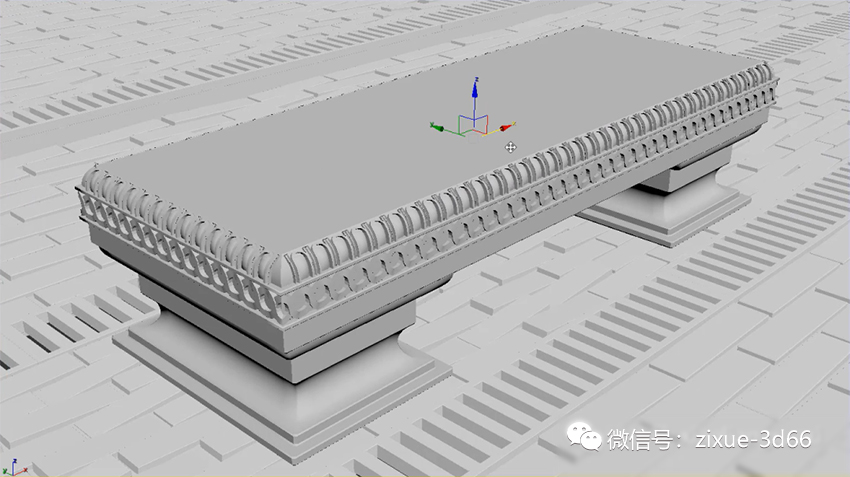 3dmax建模十天速成视频教程 3dmax建模十天速成视频教程
