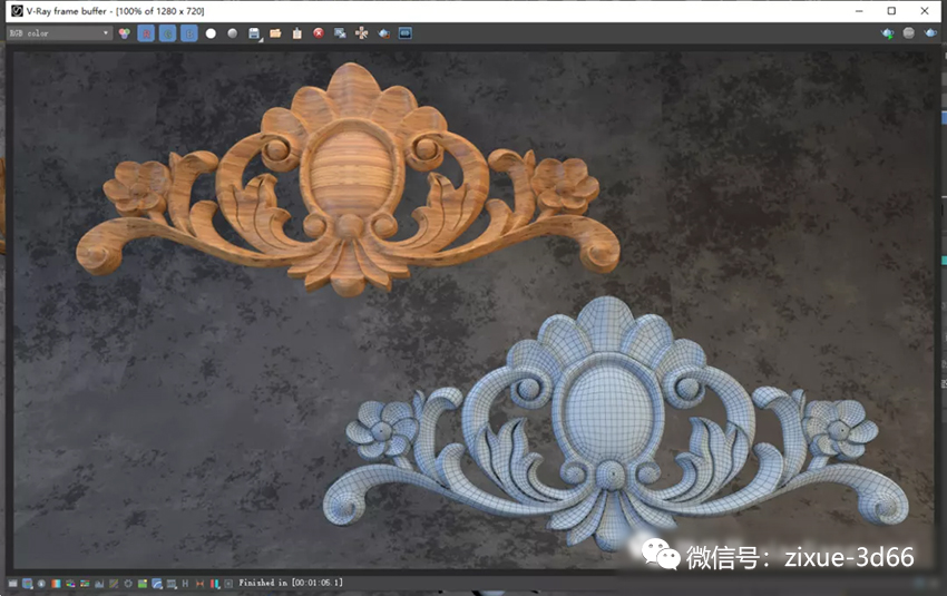 3dmax建模十天速成视频教程 3dmax建模十天速成视频教程