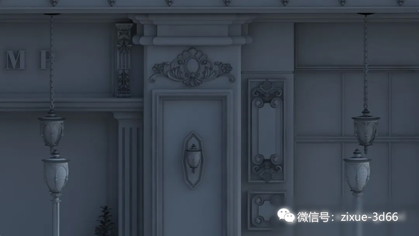 3dmax建模十天速成视频教程 3dmax建模十天速成视频教程