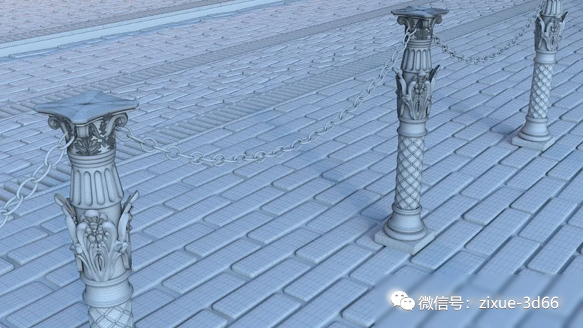 3dmax建模十天速成视频教程 3dmax建模十天速成视频教程