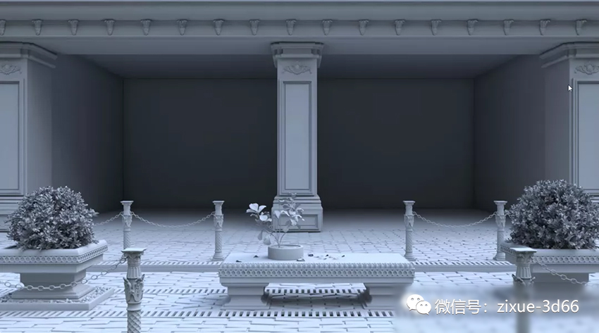 3dmax建模十天速成视频教程 3dmax建模十天速成视频教程