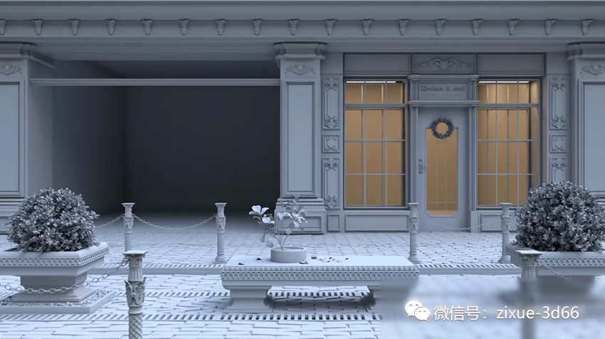 3dmax建模十天速成视频教程 3dmax建模十天速成视频教程