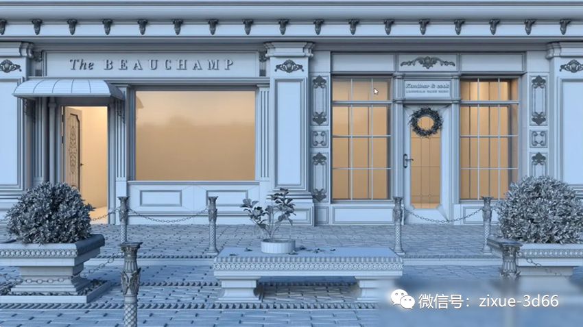 3dmax建模十天速成视频教程 3dmax建模十天速成视频教程