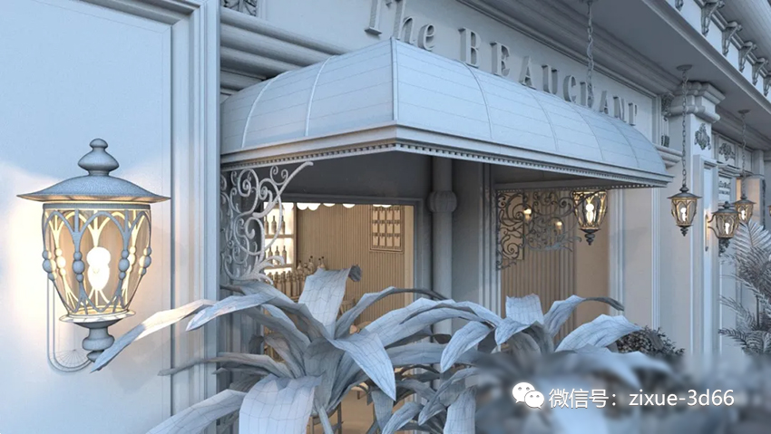 3dmax建模十天速成视频教程 3dmax建模十天速成视频教程