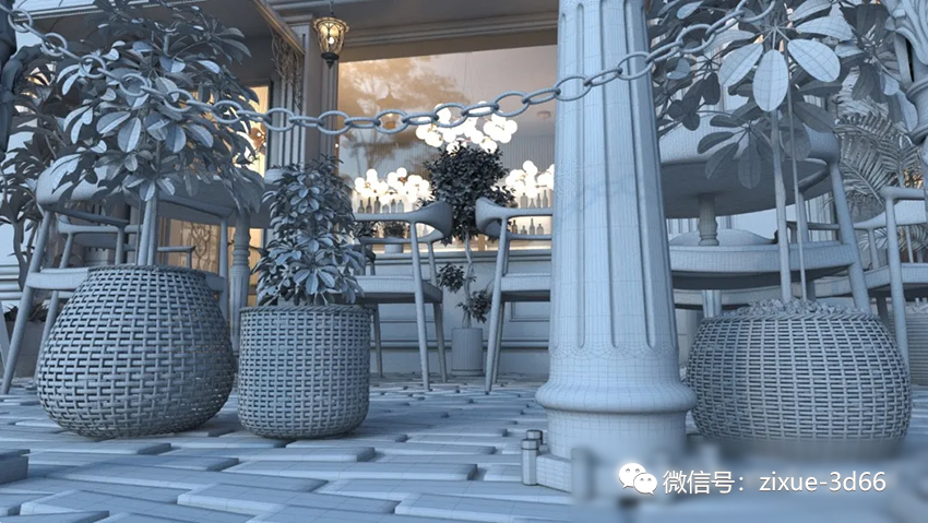 3dmax建模十天速成视频教程 3dmax建模十天速成视频教程