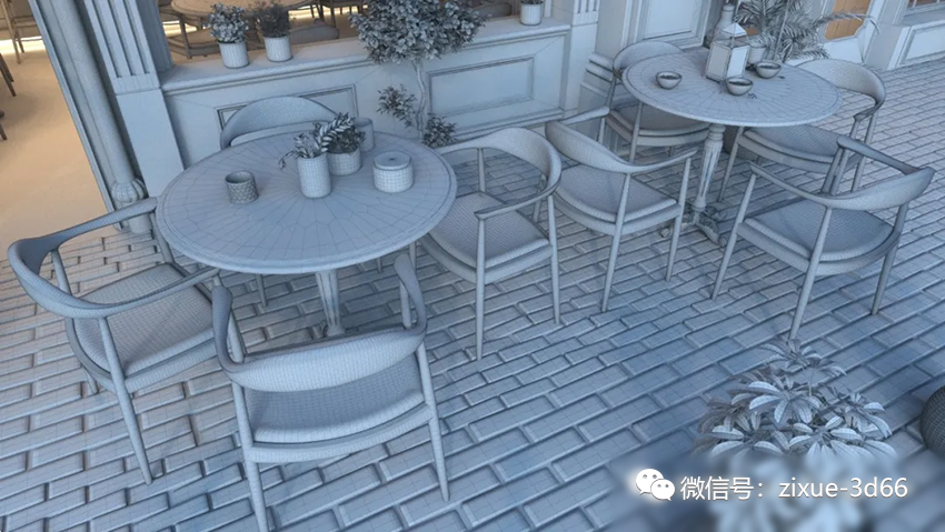 3dmax建模十天速成视频教程 3dmax建模十天速成视频教程