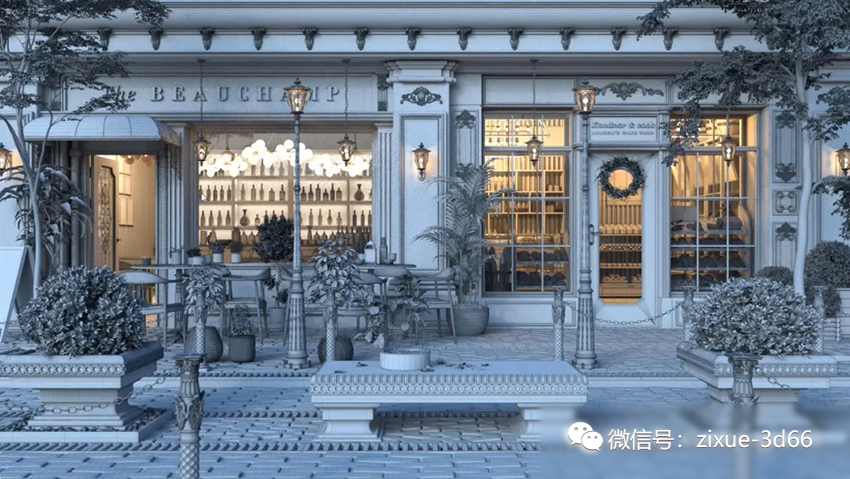 3dmax建模十天速成视频教程 3dmax建模十天速成视频教程
