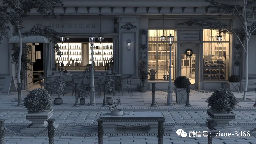 3dmax建模十天速成视频教程 3dmax建模十天速成视频教程